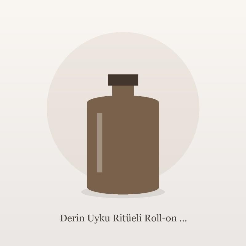 Derin Uyku Ritüeli Roll-on 10 ml