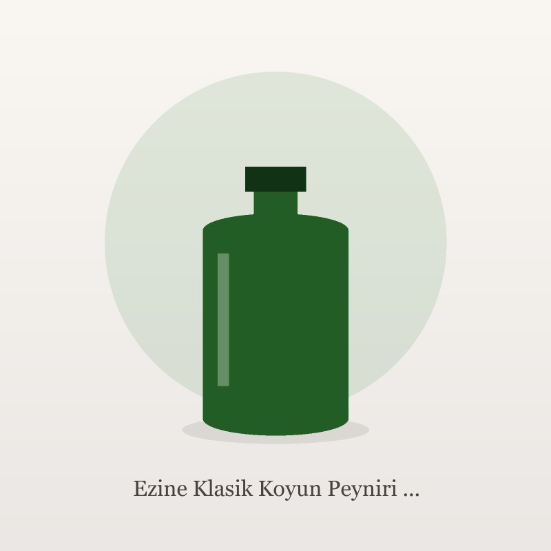 Ezine Klasik Koyun Peyniri (1 Kg)